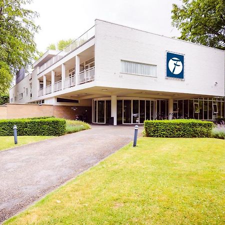 Fletcher Hotel Restaurant Amersfoort Eksteriør billede