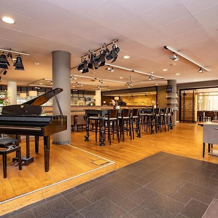 Fletcher Hotel Restaurant Amersfoort Eksteriør billede