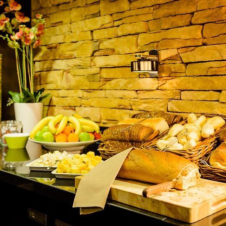 Fletcher Hotel Restaurant Amersfoort Eksteriør billede