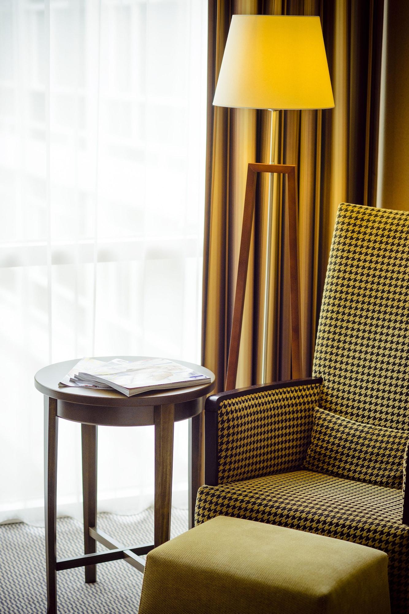 Fletcher Hotel Restaurant Amersfoort Eksteriør billede