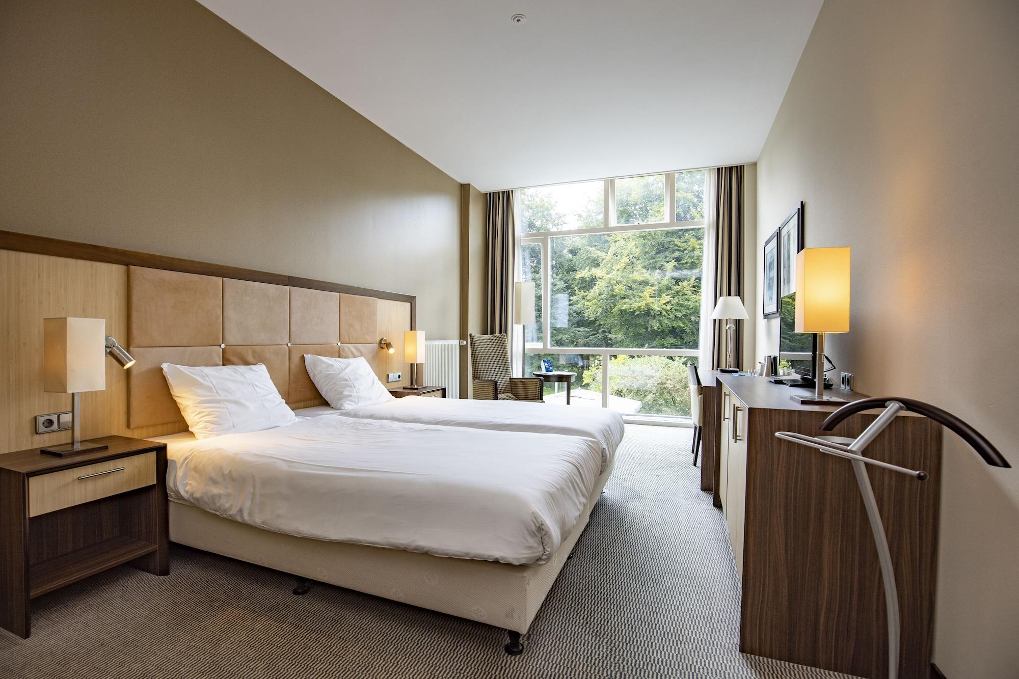 Fletcher Hotel Restaurant Amersfoort Eksteriør billede