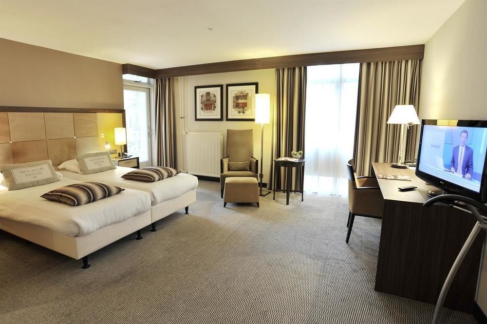 Fletcher Hotel Restaurant Amersfoort Eksteriør billede