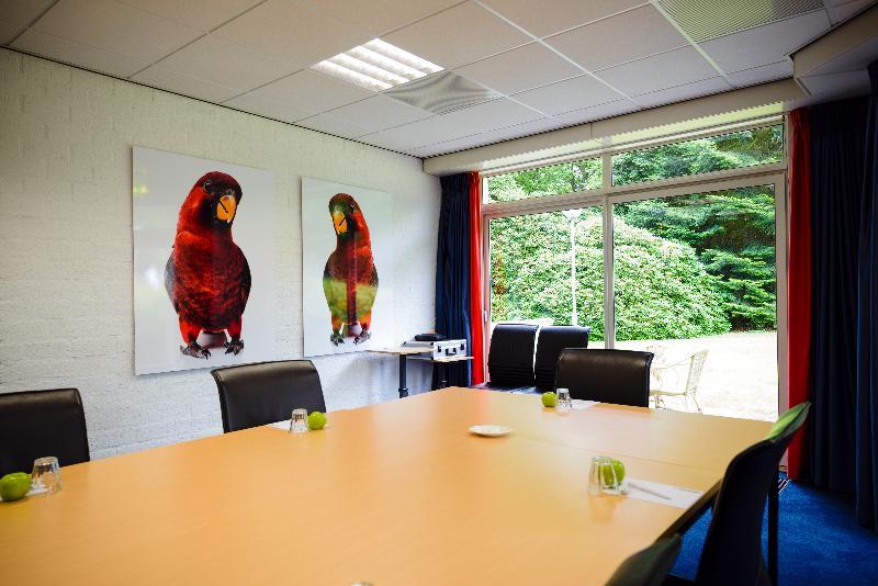 Fletcher Hotel Restaurant Amersfoort Eksteriør billede