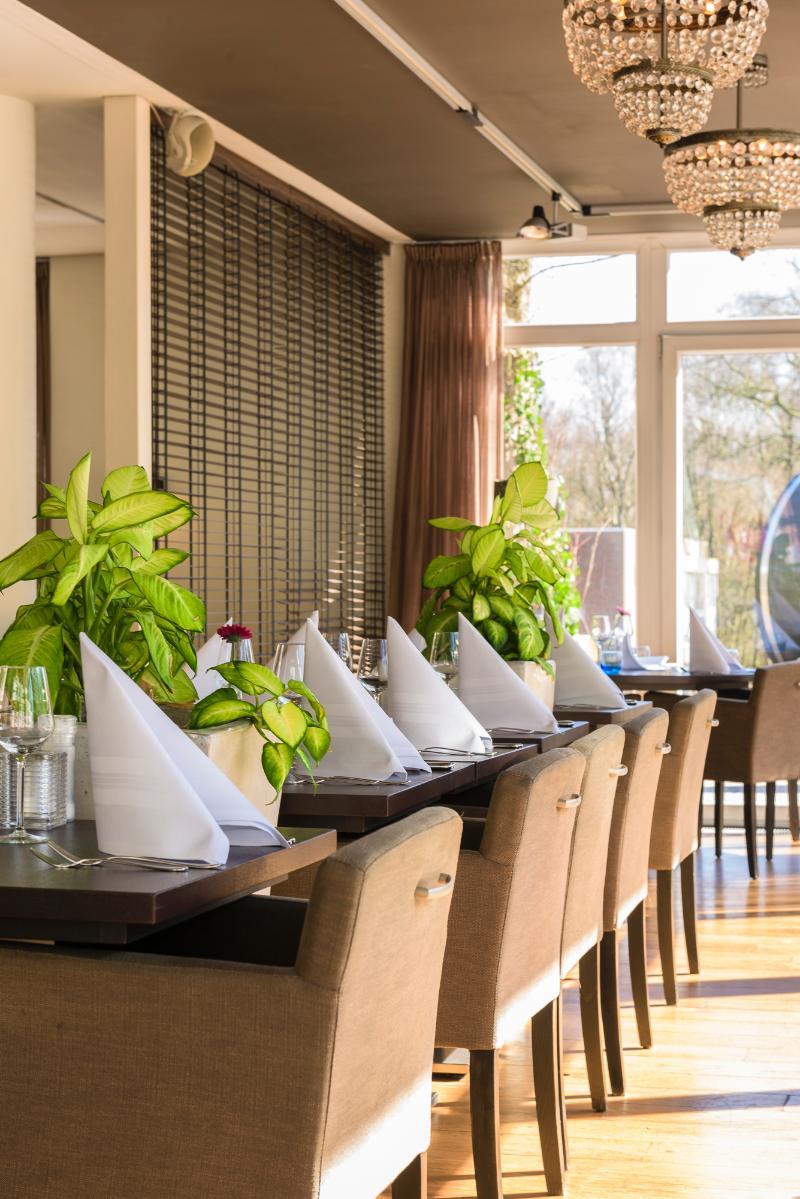 Fletcher Hotel Restaurant Amersfoort Eksteriør billede