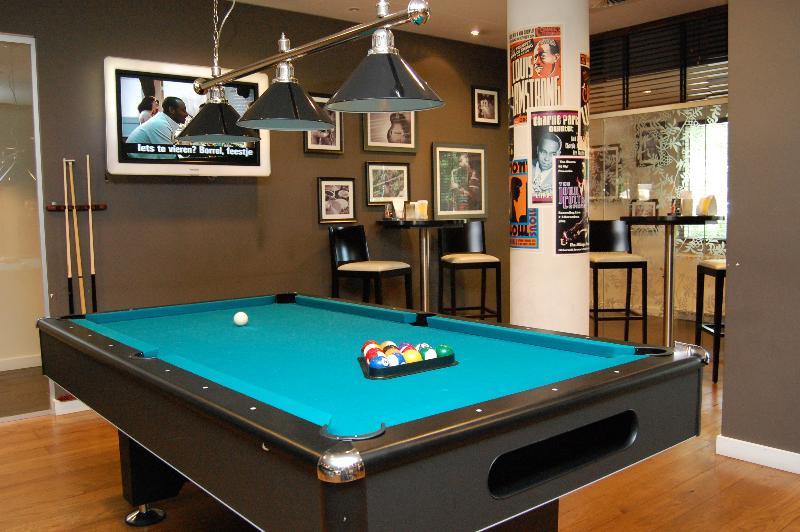 Fletcher Hotel Restaurant Amersfoort Eksteriør billede