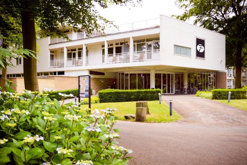 Fletcher Hotel Restaurant Amersfoort Eksteriør billede