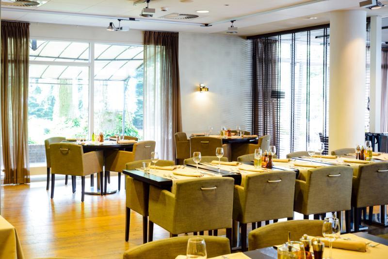 Fletcher Hotel Restaurant Amersfoort Eksteriør billede
