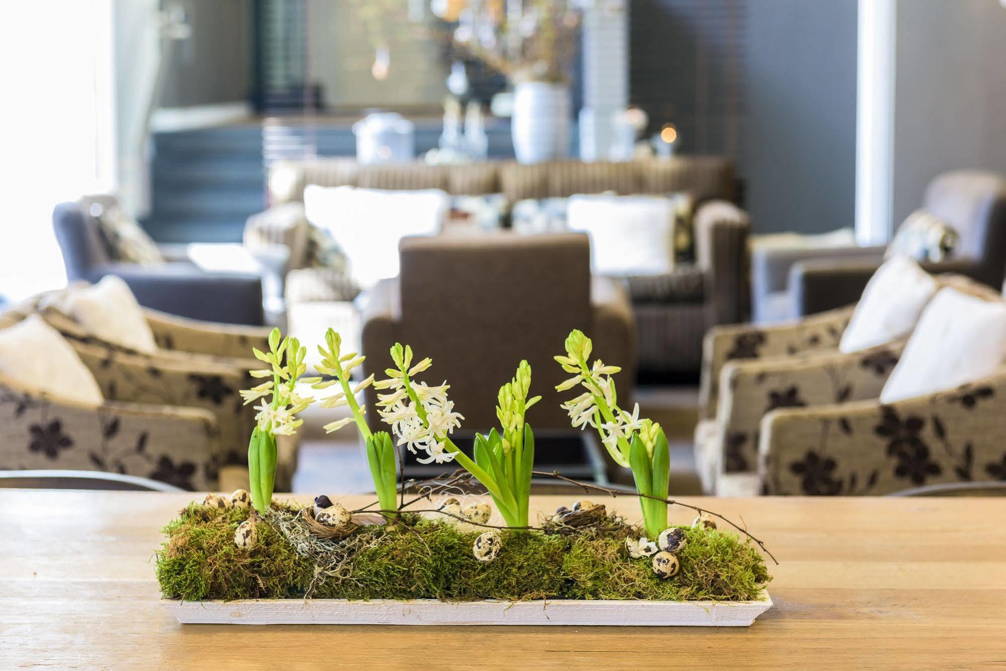 Fletcher Hotel Restaurant Amersfoort Eksteriør billede