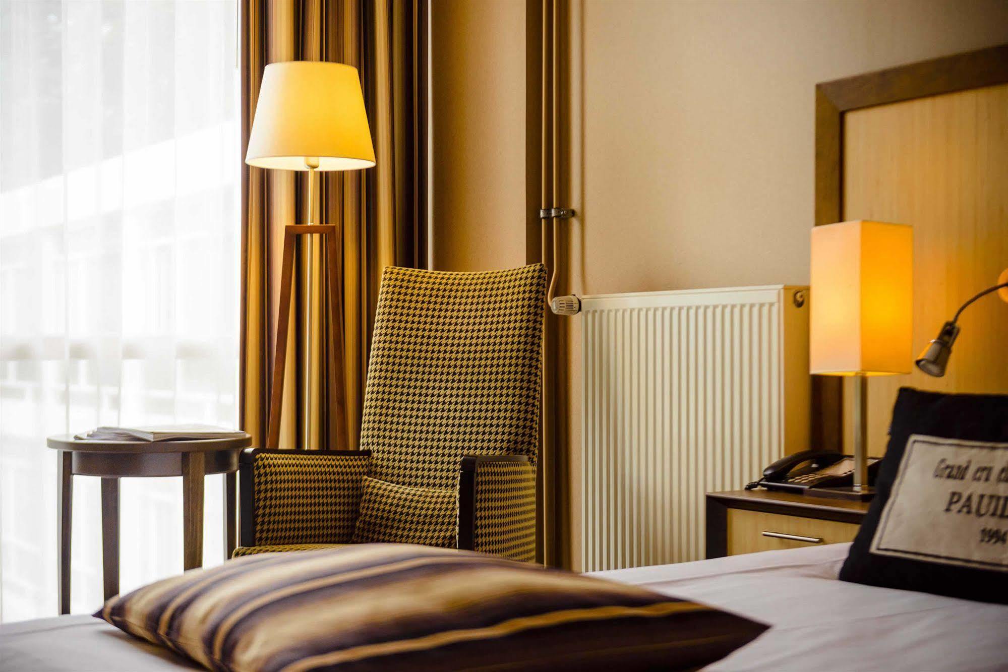 Fletcher Hotel Restaurant Amersfoort Eksteriør billede