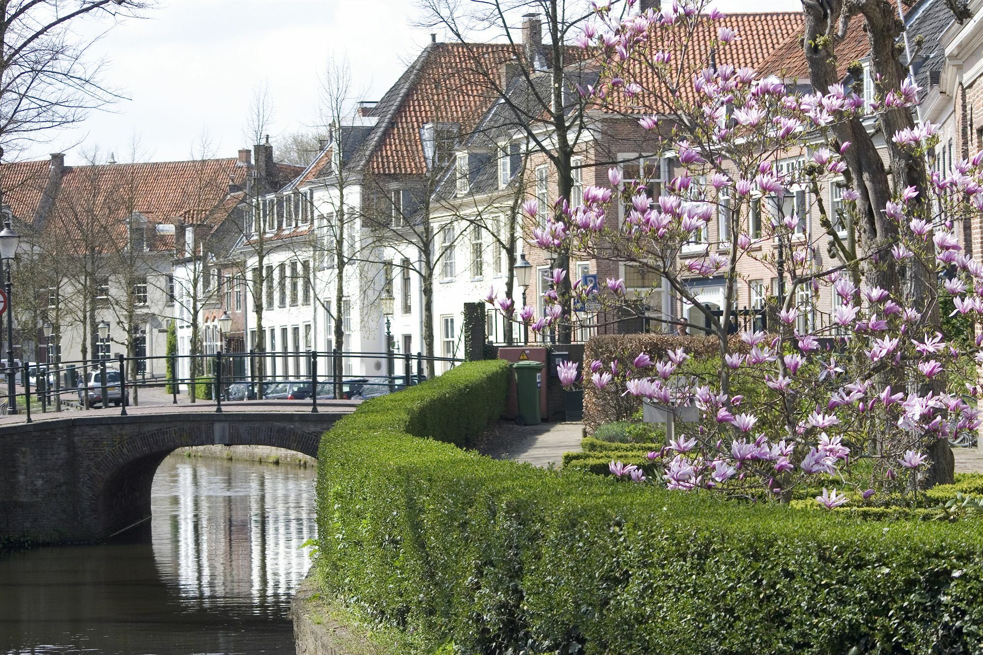 Fletcher Hotel Restaurant Amersfoort Eksteriør billede