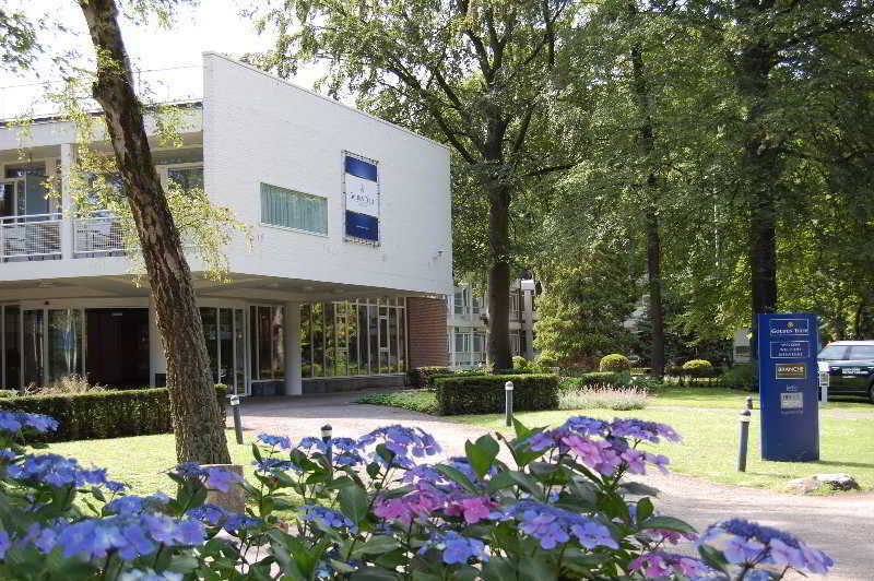 Fletcher Hotel Restaurant Amersfoort Eksteriør billede