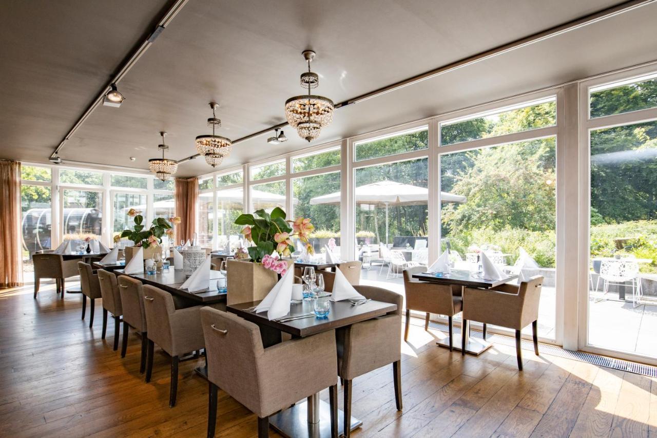 Fletcher Hotel Restaurant Amersfoort Eksteriør billede