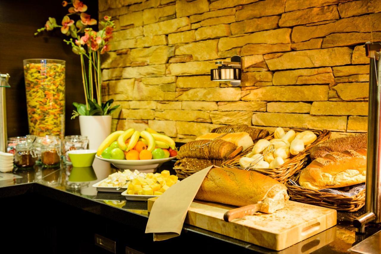 Fletcher Hotel Restaurant Amersfoort Eksteriør billede